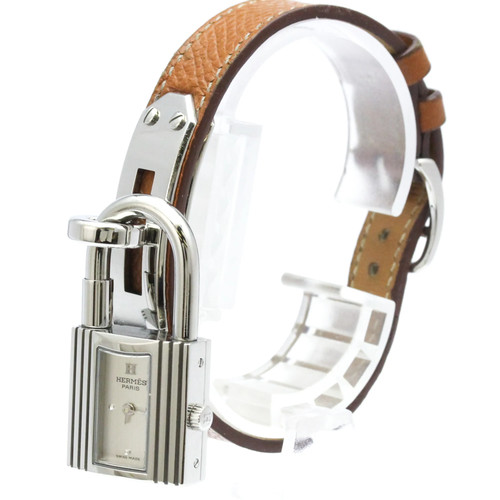 Hermes kelly stainless - kelly, steel