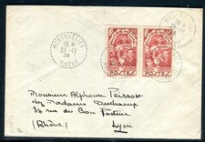 Enfants de Chômeurs en paire