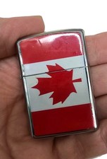 Briquet Tempête À Essence -