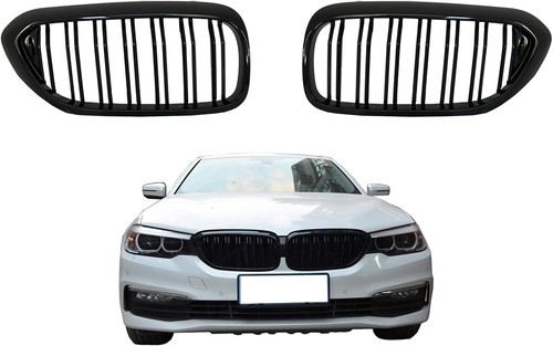 Calandres pour bmw - pour, 5