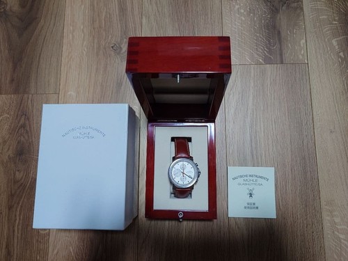 Comme neuf montre - [comme,