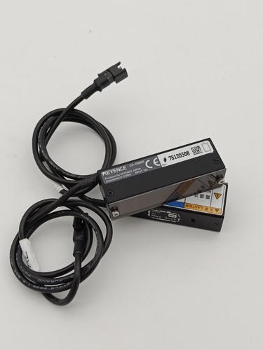Keyence dbw5 bar light - 2,