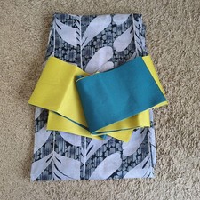 Ensemble de ceinture japonaise