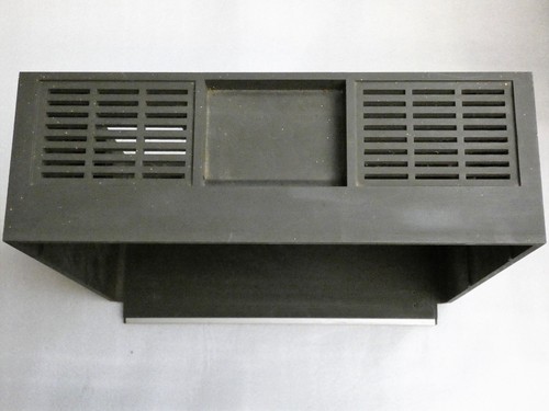 Cabinet gehäuse housing - -,