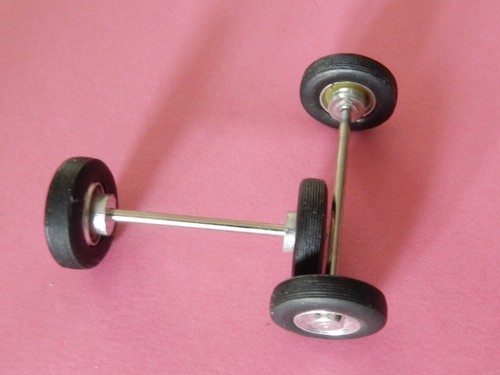 Dinky 1435 voiture - dinky,