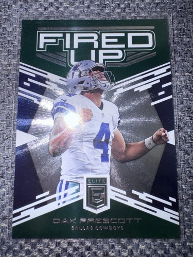 Cartes football américain - de,