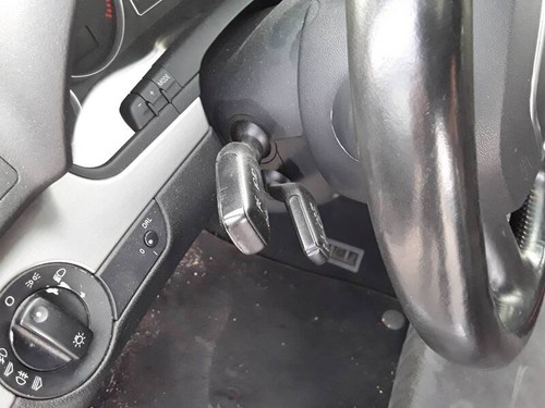 Commande clignotant audi - commande,