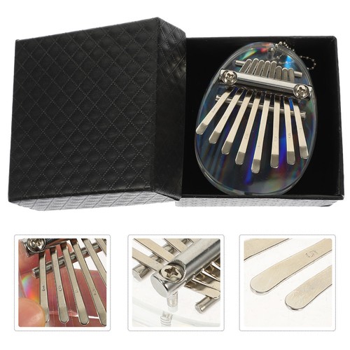 Pignons exquis kalimba small - pignons,