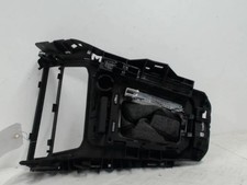 Pommeau de vitesses VOLKSWAGEN POLO 6 PHASE 1 2G1713203AQCX