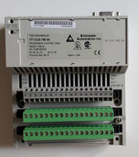 TSX Momentum - 171 CCS 760 00 + ADM 350 10 I/O module