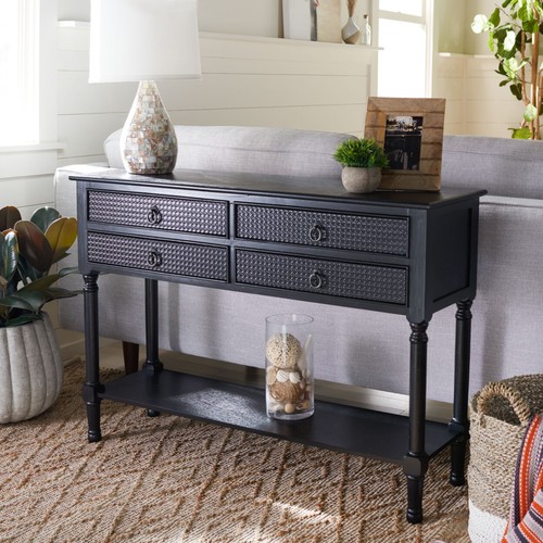 Safavieh haines drawer - haines, 4-drawer