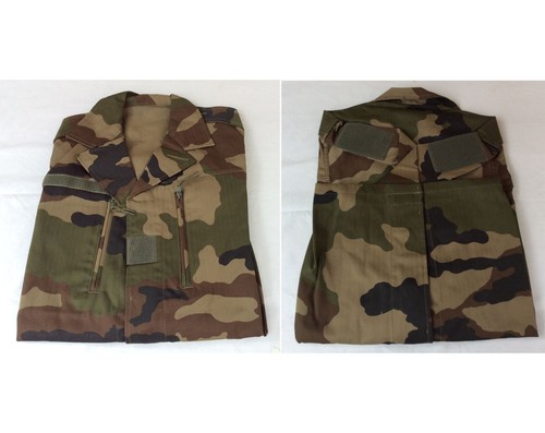Veste treillis 96l - f1,