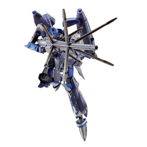 Tamashii bandai dx - dx, chogokin