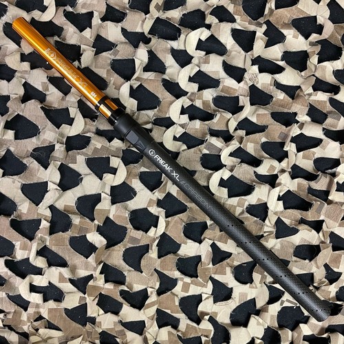 New dlx freak - new, xl