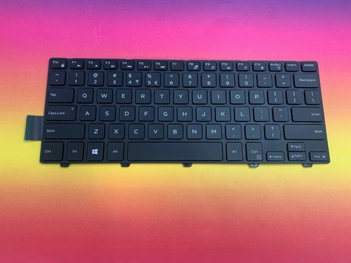 Clavier dell inspiron 3000 - dell,