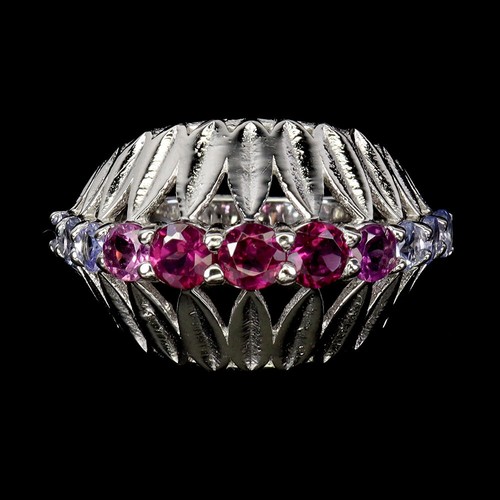 925 bague argent - bague,