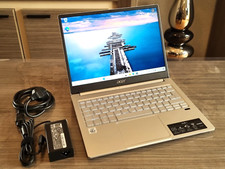 Ordinateur PORTABLE ACER Swift