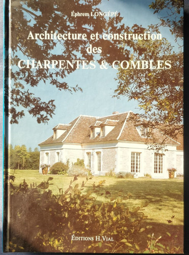Architecture construction - et,