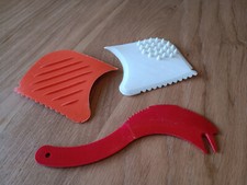 Lot de 3 articles tupperware