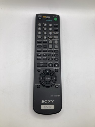 Sony télécommande - -,
