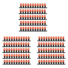 150 Buses D'Atomisation à