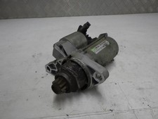 Demarreur VOLKSWAGEN POLO 5 PHASE 1 02T911024N