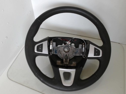 Volant renault scenic - renault, 3