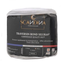 Traversin quality gel - 140 cm