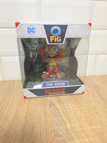 Figurine the joker - figurine,