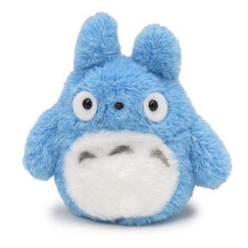 Bandai neighbor totoro blue - bandai,