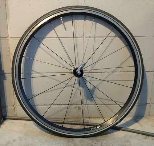 Paire roues avant et - paire, de