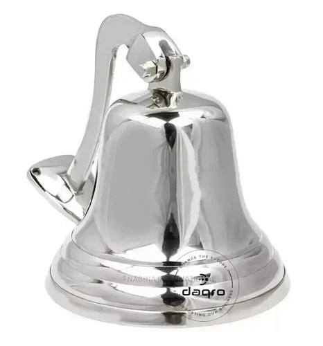 Cloche navire laiton - de,