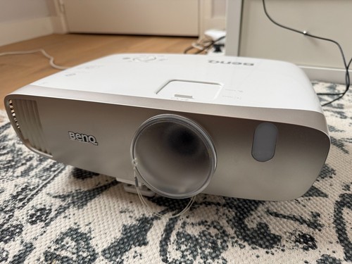 Vidéprojecteur benq w2000 - vidéprojecteur,