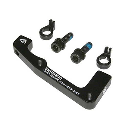 Adaptateur frein disque - frein, vtt