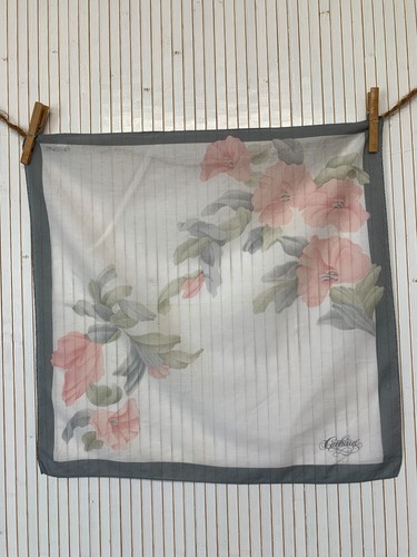 Bandana petit foulard - petit, coton