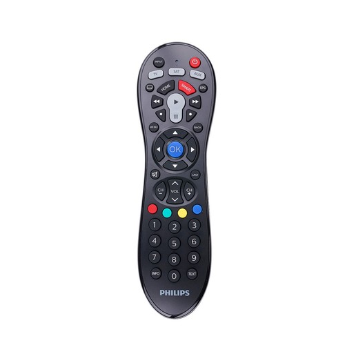 Philips télécommande - philips,