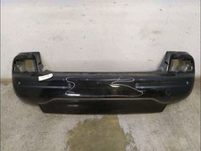 PARE-CHOCS ARRIÈRE Citroën C3 Picasso (SH) 2011 7452XS