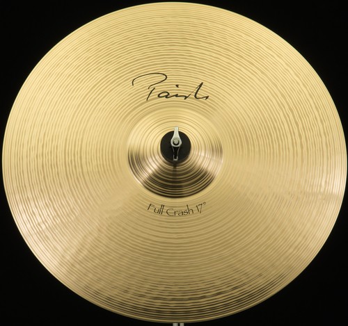 Paiste signature full - signature,