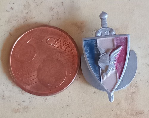 Insigne boutonnière légion - -,