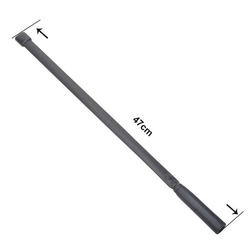 Antenne bnc pni flex - bnc,