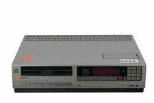Sony SL-C30E - BETAMAX PAL