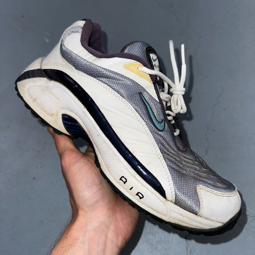 Vintage nike trainer mens - vintage,