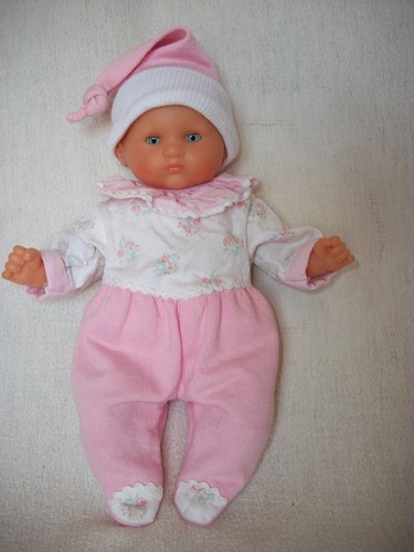 Bébé corolle collection - ♪,