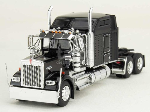 Kenworth w900 tracteur 1990 - tracteur,