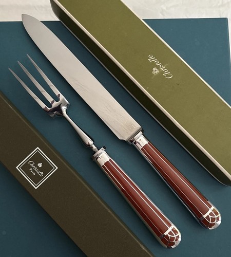 Christofle laque chine - christofle, de