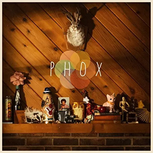 Phox - phox,,