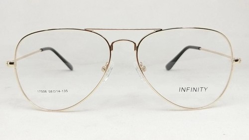 Cadres aviateur lunettes - aviateur,