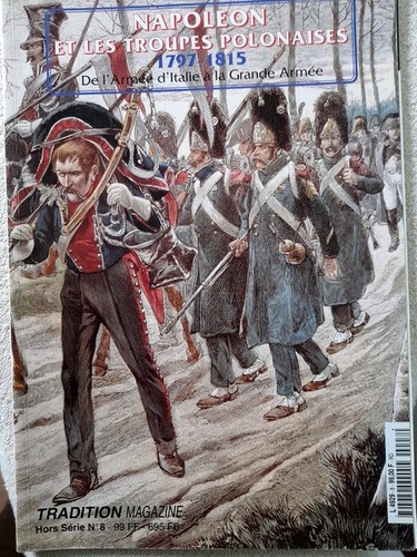 Tradition magazine - tradition,