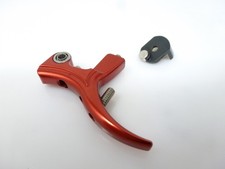 MAGNETIC CRITICAL ION ROLLER S