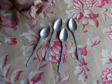 DÎNETTE ANCIENNE - 4 PETITES